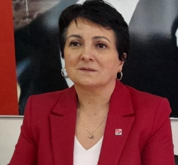 CHP Amasya İl Kadın Kolları Başkanı Zeynep Ateş, CHP Amasya Milletvekili Aday Adaylığını açıkladı.
